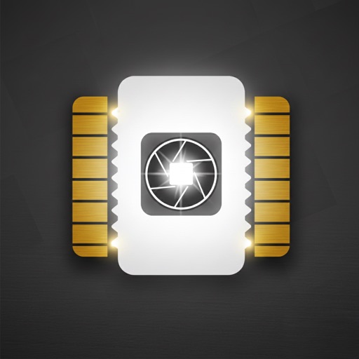 Photographers Light Table app icon